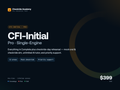 cfi-asel-pro — product cover